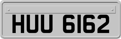 HUU6162