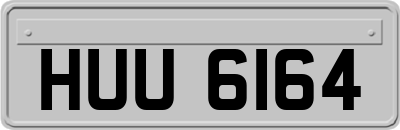 HUU6164