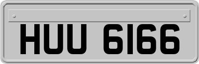 HUU6166