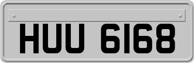 HUU6168