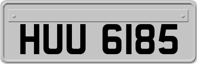 HUU6185