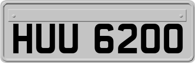 HUU6200