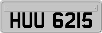 HUU6215