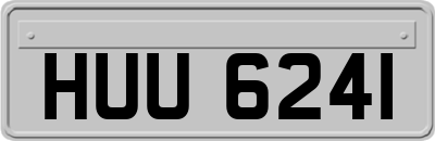 HUU6241