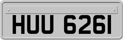 HUU6261