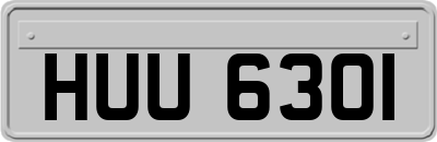 HUU6301