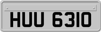 HUU6310