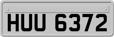 HUU6372