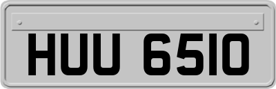 HUU6510