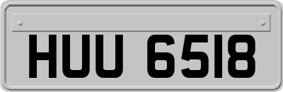 HUU6518