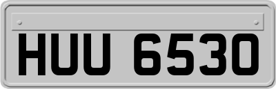 HUU6530