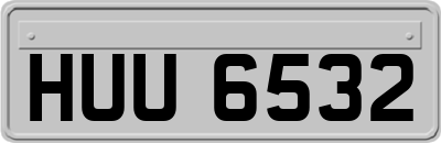 HUU6532