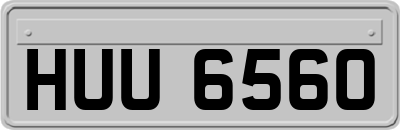 HUU6560