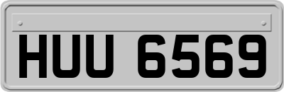 HUU6569