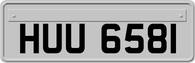 HUU6581