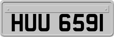 HUU6591