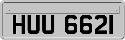 HUU6621