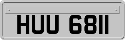 HUU6811