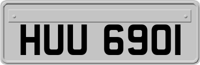 HUU6901