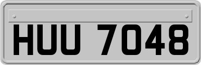 HUU7048