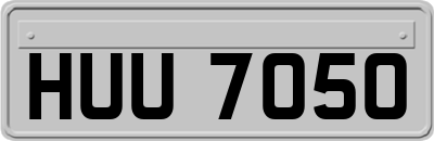 HUU7050