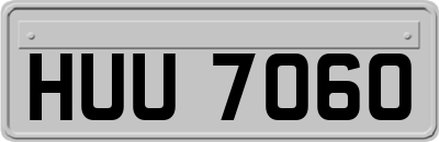 HUU7060