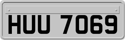 HUU7069