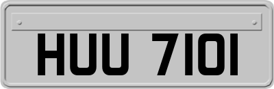 HUU7101