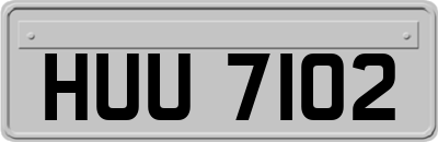 HUU7102