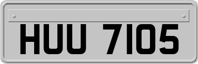 HUU7105