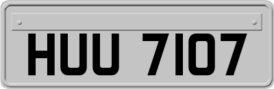 HUU7107