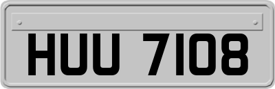 HUU7108