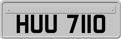 HUU7110