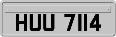 HUU7114