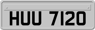 HUU7120