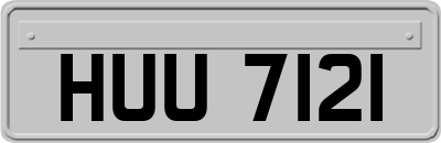 HUU7121