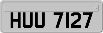 HUU7127