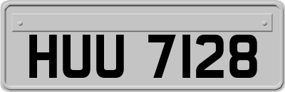 HUU7128