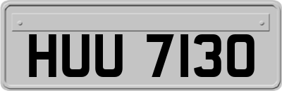 HUU7130