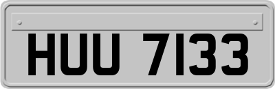 HUU7133