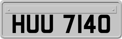 HUU7140