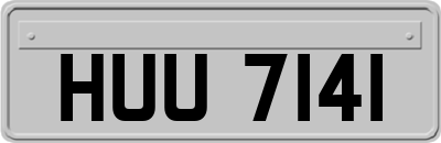 HUU7141