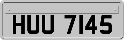 HUU7145