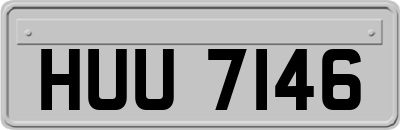 HUU7146