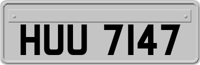 HUU7147