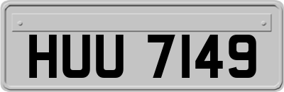 HUU7149