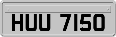 HUU7150