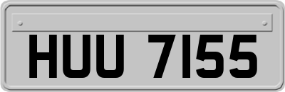 HUU7155