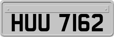 HUU7162