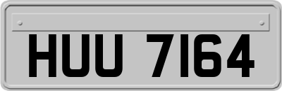 HUU7164